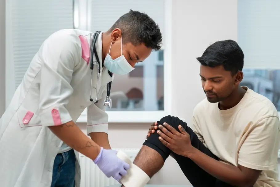 Top Orthopaedic Surgeon in Yelahanka